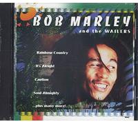 Marley Bob & Wailers - Rebel S Hop/Rainbow Country