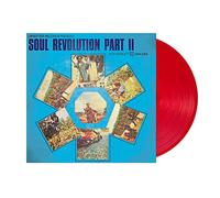 Marley, Bob & Wailers - Soul Revolution Part Ii