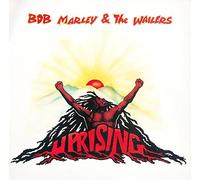 Marley Bob & Wailers - Uprising