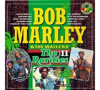 Marley, Bob & Wailers - Vol. 2-Rarities