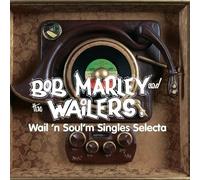 Marley, Bob - Wail'N Soul'm Singles Selecta
