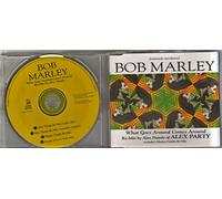 Marley, Bob - What Goes Around Comes Aro [Import]