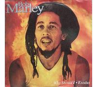 Marley,Bob - Why Should I