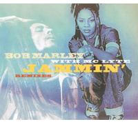 Marley,Bob With Mc Lyte - Jammin Remixes