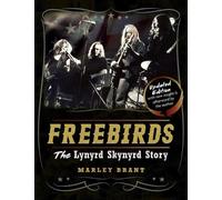 Marley Brant Freebirds (Copertina rigida)