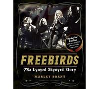 Marley Brant Freebirds (Tascabile)