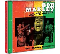 MARLEY - CAPITOL SESSION '73 - CD - D2z