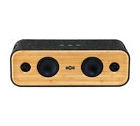 Marley Cassa wireless GET TOGETHER 2 Bamboo e Black 40W EM JA030 SB