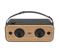 Marley Cassa wireless GET TOGETHER Xl Maximum Bamboo e Black 60W EM JA040 SB