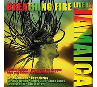Marley & Cliff - Breathing Fire Live In Jamaica