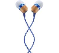 Auricolari microfono filo Marley Jamaica EM JE041 SK