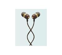 Auricolari microfono filo Marley Jamaica EM JE041 BAB