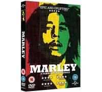 Marley [DVD] [2012]