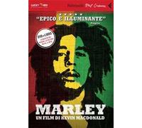 Marley. DVD. Con libro