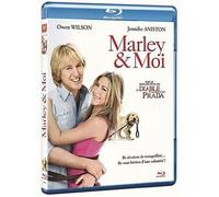 Marley et moi