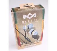 Marley Freedom Collezione Isolanti Eco Friendly Auricolari Cuffie