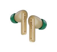 Marley House of Little Bird True Wireless Bluetooth Earbuds IPX4 - Crema