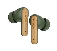 Marley House of Little Bird True Wireless Bluetooth Earbuds IPX4 - Verde