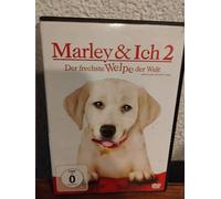 Marley & Ich 2 - Der frechste Welpe der Welt