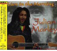 Marley, Julian - Lion In The Morning