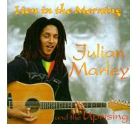 Marley,Julian - Lion in the Morning