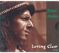 Marley, Julian - Loving Clear / Lion in the Morning