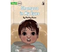 Mila Aydingoz Marley Kanai Shampoo in My Eyes - Our Yarning (Tascabile)