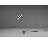 Lampada MARLEY spot cilindro acciao 512400107