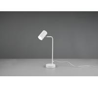 Lampada MARLEY spot cilindro bianca 512400131