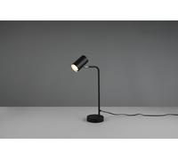 Lampada MARLEY spot cilindro nera 512400132