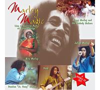Marley magic