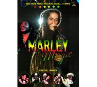 Marley Magic - Marley Magic: Negril Jamaica