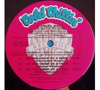 Marley Marl - Check the Mirror / At the Drop of a Dime