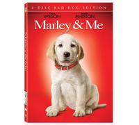 Marley & Me