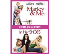 Marley & Me / In Her Shoes (2 Dvd) [Edizione: Regno Unito] [Edizione: Regno Unito]