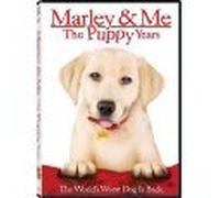 MARLEY & ME:PUPPY YEARS (RENTAL READY