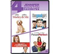 Marley & Me / The Good Girl / The Object of My Affecttion / Picture Perfect