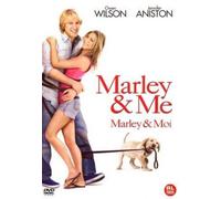 MARLEY & ME - VARIOUS (DVD) Tom Jones John Farnham