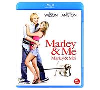 Marley & Moi [Blu-ray] [Import belge]