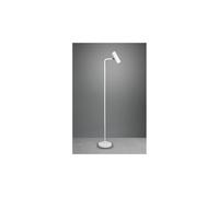 MARLEY PIANTANA H150 IN METALLO FINITURA BIANCO O NERO MODERNA ATTACCO GU10