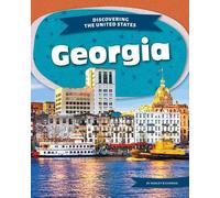 Marley Richmond Georgia (Copertina rigida) Discovering the United States