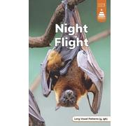Marley Richmond Night Flight (Copertina rigida)