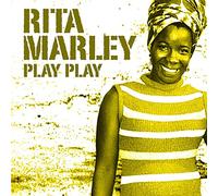 Marley,Rita & Soulettes,the - Play Play
