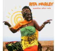 Marley,Rita - Sunshine After Rain