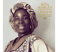Marley, Rita - The Lioness Of Reggae