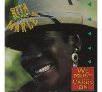 Marley,Rita - We Must Carry on