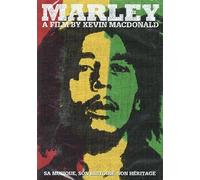 Marley Sa Musique Son Histoire Son Héritage