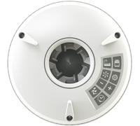 Marley Smart Ventilatore P11 (MP100 S) Con Touchpad Sensore Di Umidità