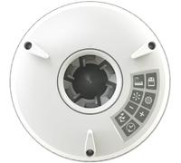 Marley Smart Ventilatore P11 (MP100 S) Con Touchpad Sensore Di Umidità [EEK: +]