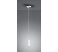 Sospensione MARLEY metallo 312400101 bianco
